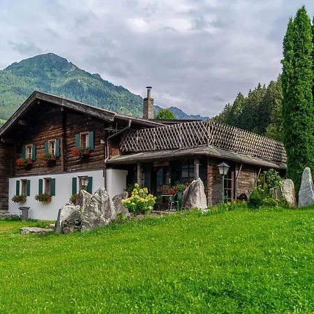 Rustic Farmhouse With Sauna In Bramberg Neukirchen am Großvenediger Exterior foto