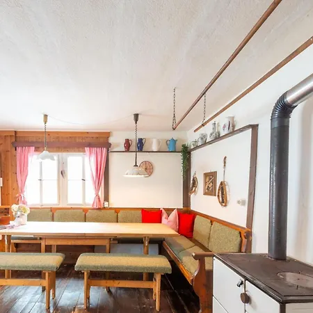 Rustic Farmhouse With Sauna In Bramberg Neukirchen am Großvenediger Exterior foto