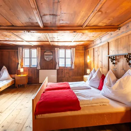 Rustic Farmhouse With Sauna In Bramberg Neukirchen am Großvenediger Exterior foto