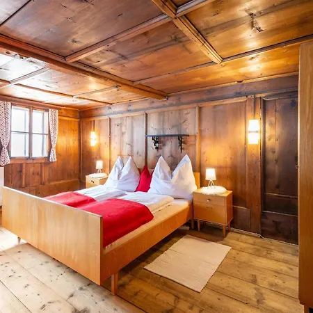 Rustic Farmhouse With Sauna In Bramberg Neukirchen am Großvenediger Exterior foto
