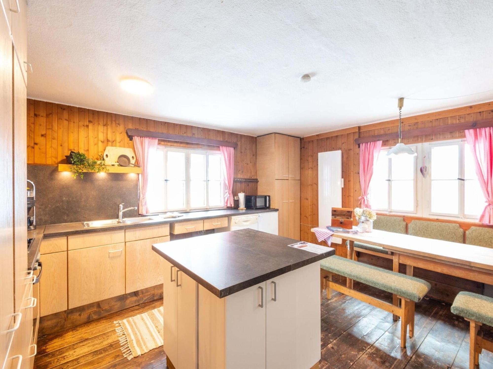 Rustic With Sauna In Bramberg * Neukirchen am Großvenediger