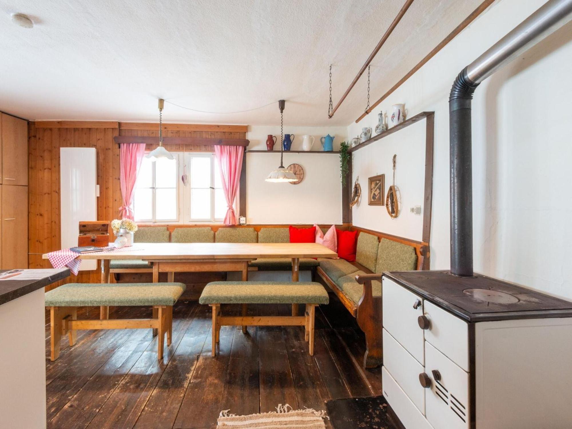 Rustic With Sauna In Bramberg * Neukirchen am Großvenediger