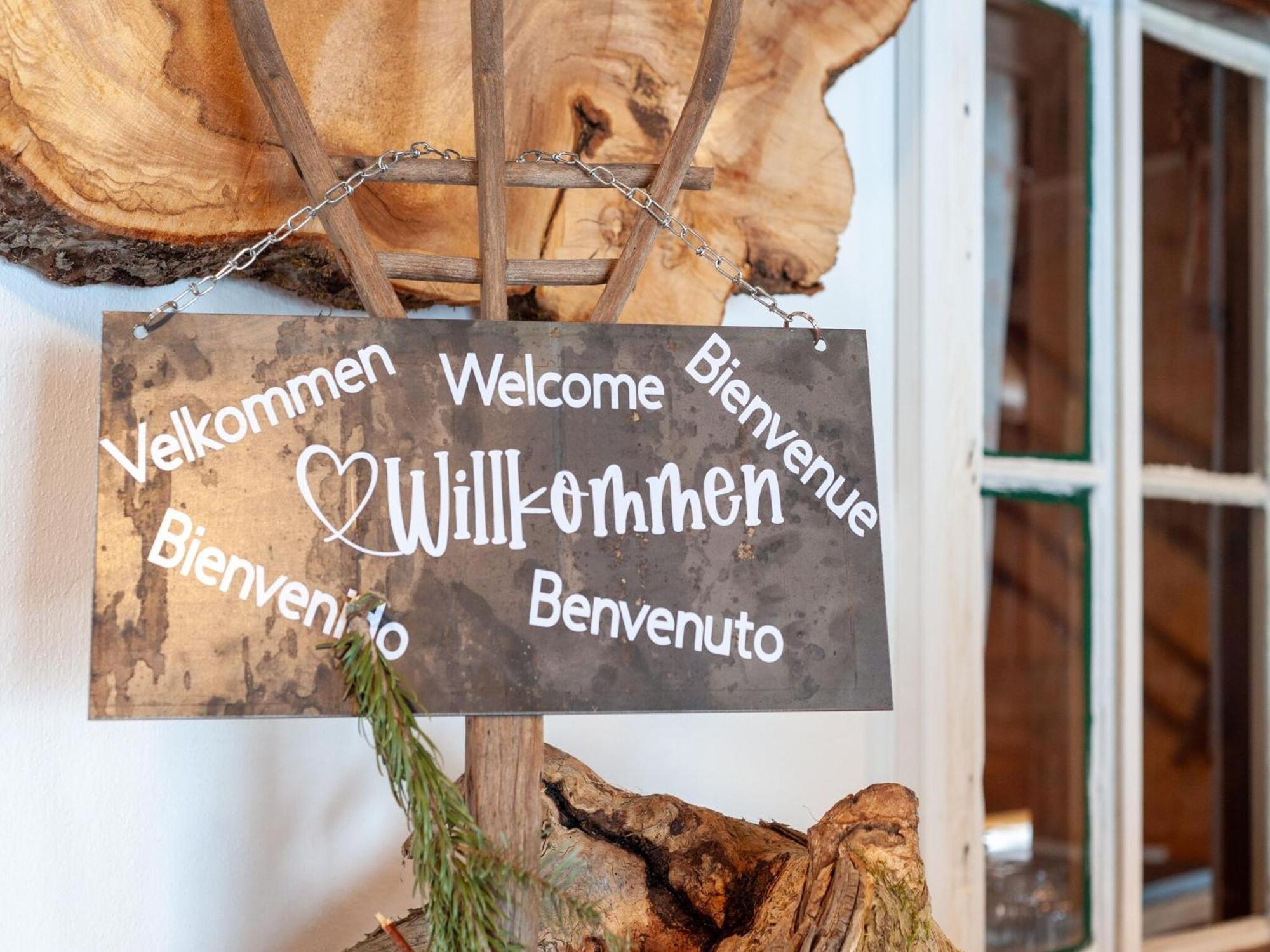 Rustic With Sauna In Bramberg Ferienhaus Neukirchen am Großvenediger