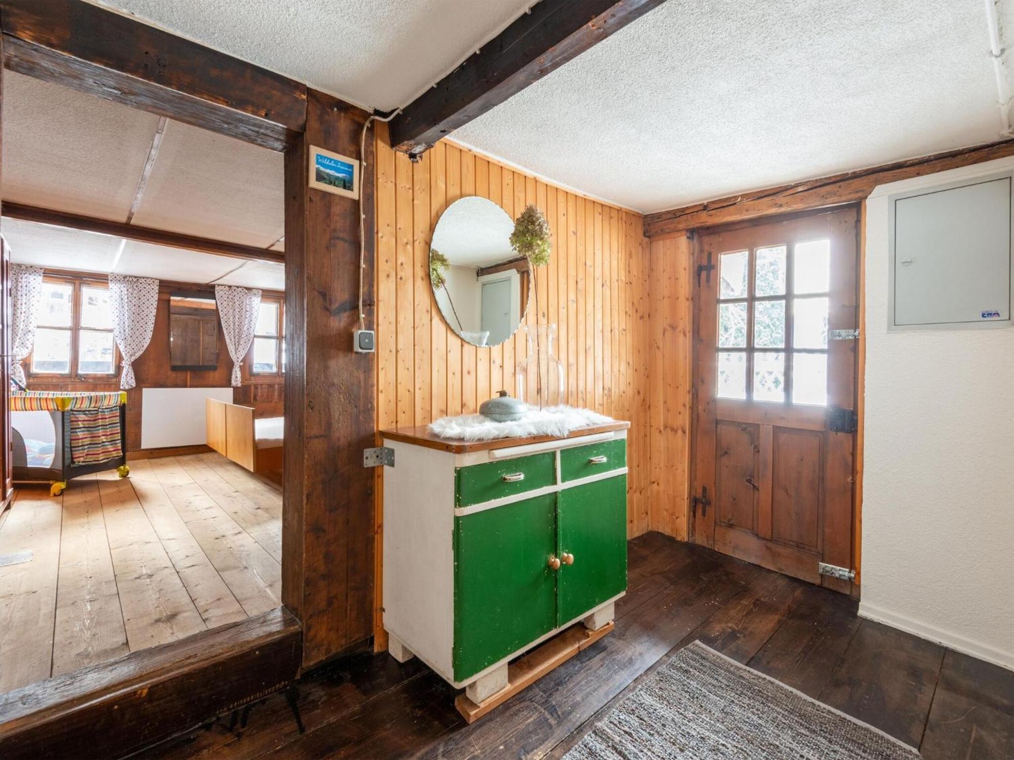 Ferienhaus Rustic With Sauna In Bramberg Neukirchen am Großvenediger