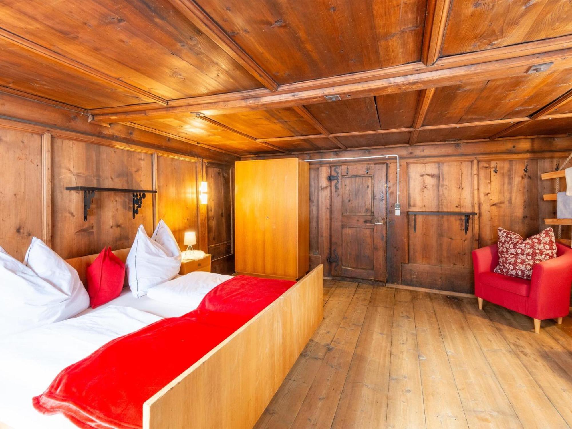 Rustic With Sauna In Bramberg * Neukirchen am Großvenediger